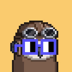 Nounbird #7784