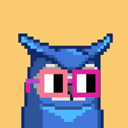 Nounbird #989