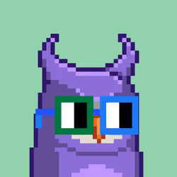 Nounbird #4871