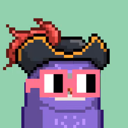 Nounbird #2595