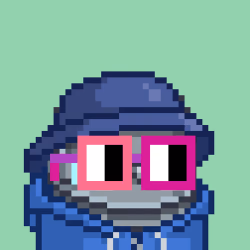 Nounbird #5220
