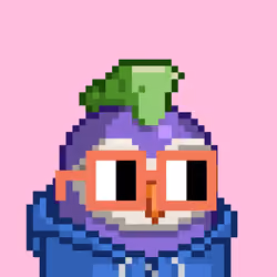Nounbird #9588