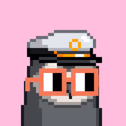 Nounbird #243