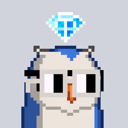 Nounbird #4091