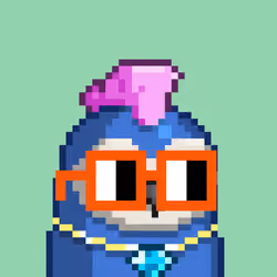 Nounbird #569