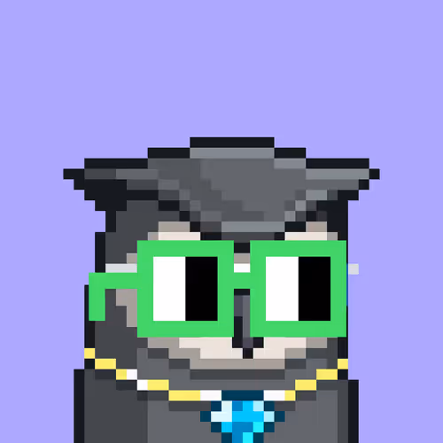 Nounbird #5350