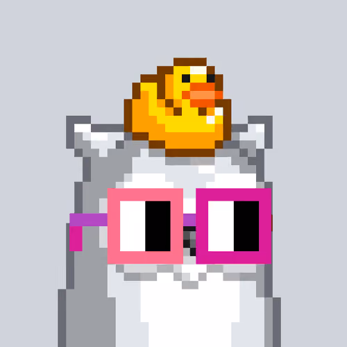 Nounbird #9497