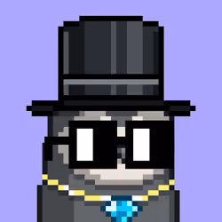 Nounbird #8767
