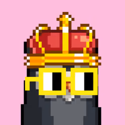 Nounbird #6279