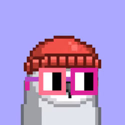 Nounbird #1703