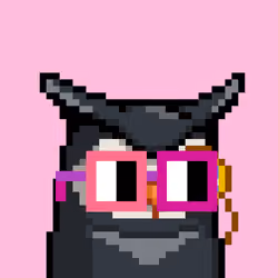 Nounbird #9235