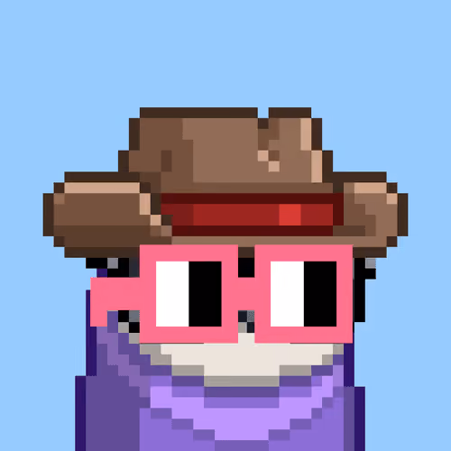 Nounbird #6833