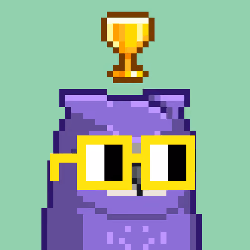 Nounbird #8280
