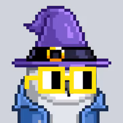 Nounbird #3457
