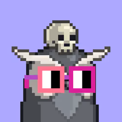 Nounbird #5182