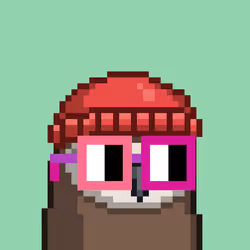 Nounbird #605