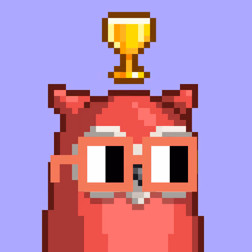 Nounbird #8766