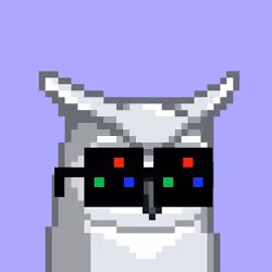 Nounbird #3036