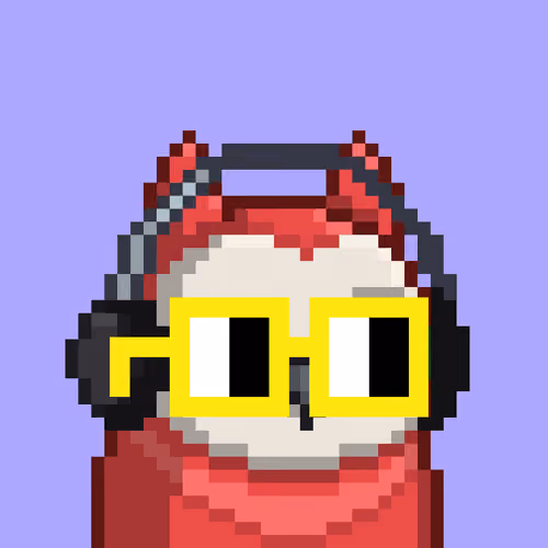Nounbird #1934