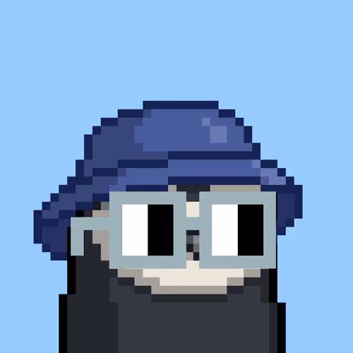 Nounbird #9272