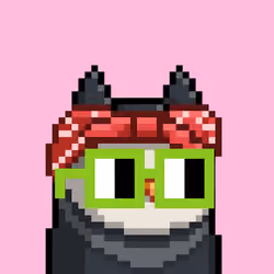 Nounbird #7782