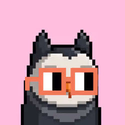 Nounbird #1704