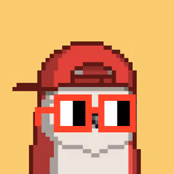 Nounbird #3860