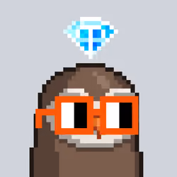 Nounbird #783