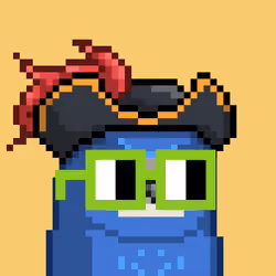 Nounbird #7310
