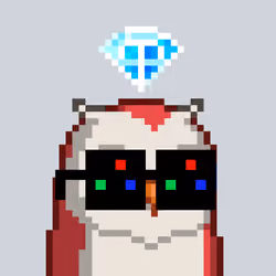 Nounbird #6456