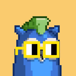 Nounbird #3854