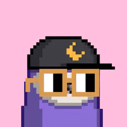 Nounbird #2869