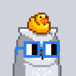 Nounbird #5036
