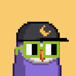 Nounbird #4318