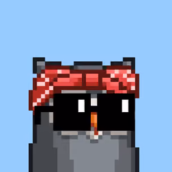 Nounbird #2756