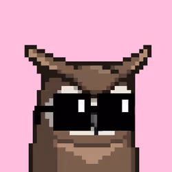 Nounbird #3450