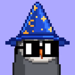 Nounbird #3310