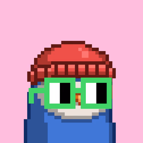 Nounbird #2389
