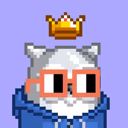 Nounbird #8264