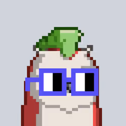 Nounbird #5864