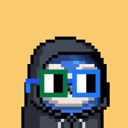 Nounbird #2767