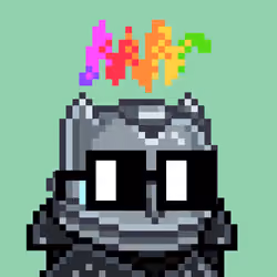Nounbird #2029