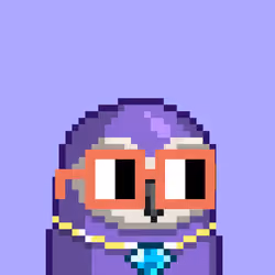 Nounbird #6462