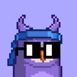 Nounbird #3274