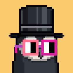 Nounbird #6261