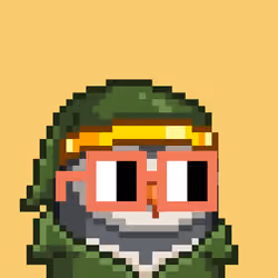 Nounbird #1368