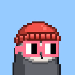 Nounbird #2295