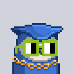 Nounbird #4897