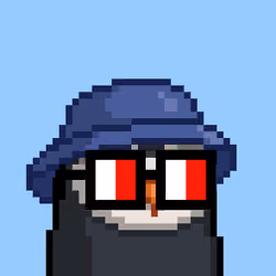 Nounbird #7786