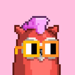 Nounbird #8377